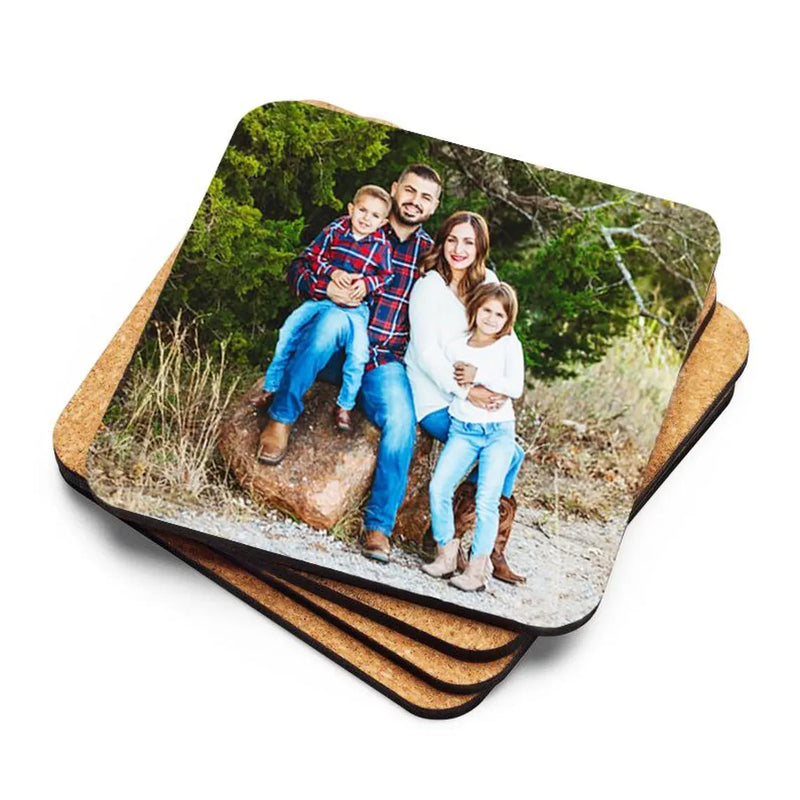 Custom Coasters