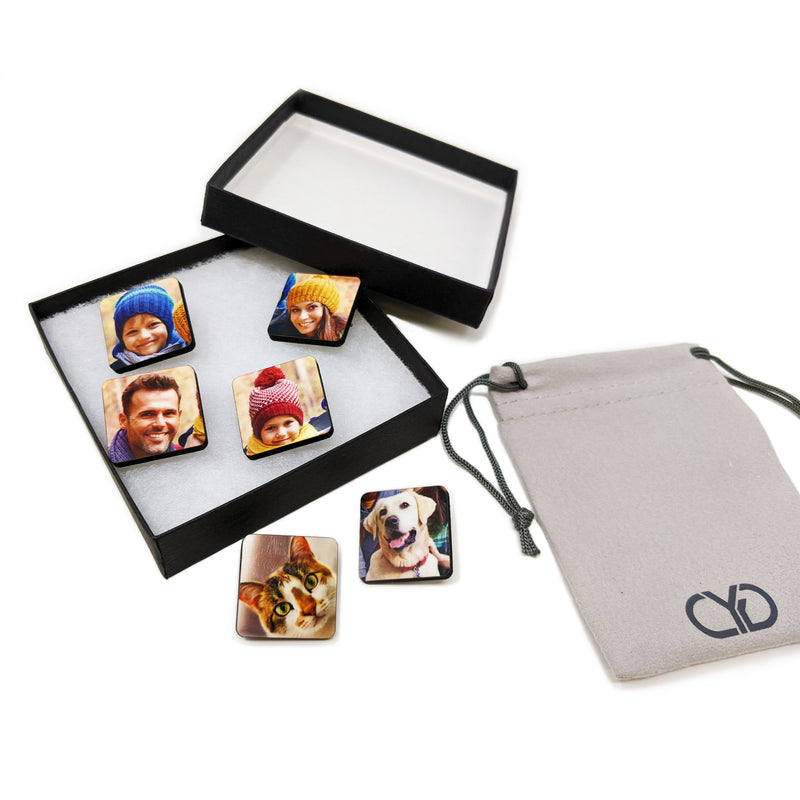 Custom Drink Markers